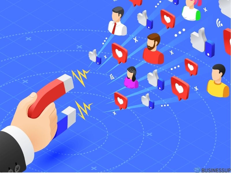 hình thức kinh doanh O2O trong mô hình b2c là