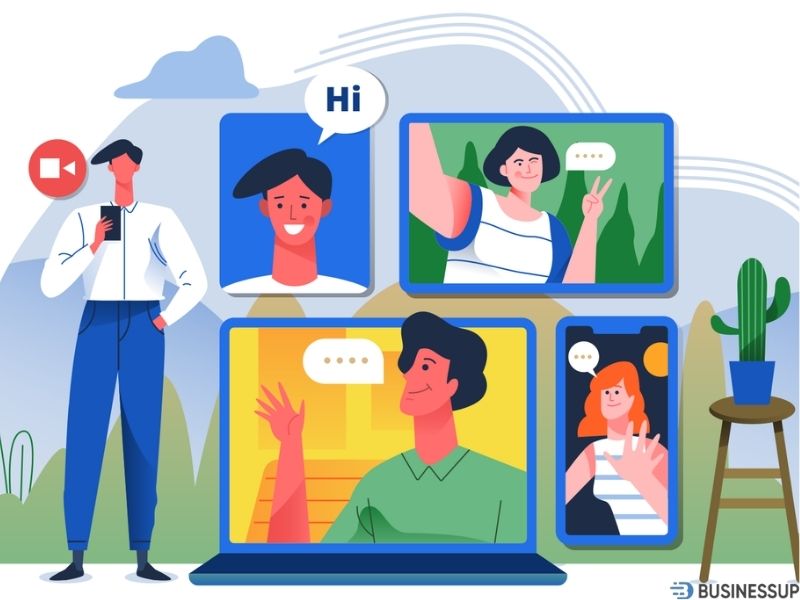 mô hình kinh doanh O2O là gì