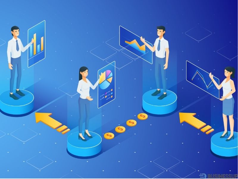 mô hình race trong pr