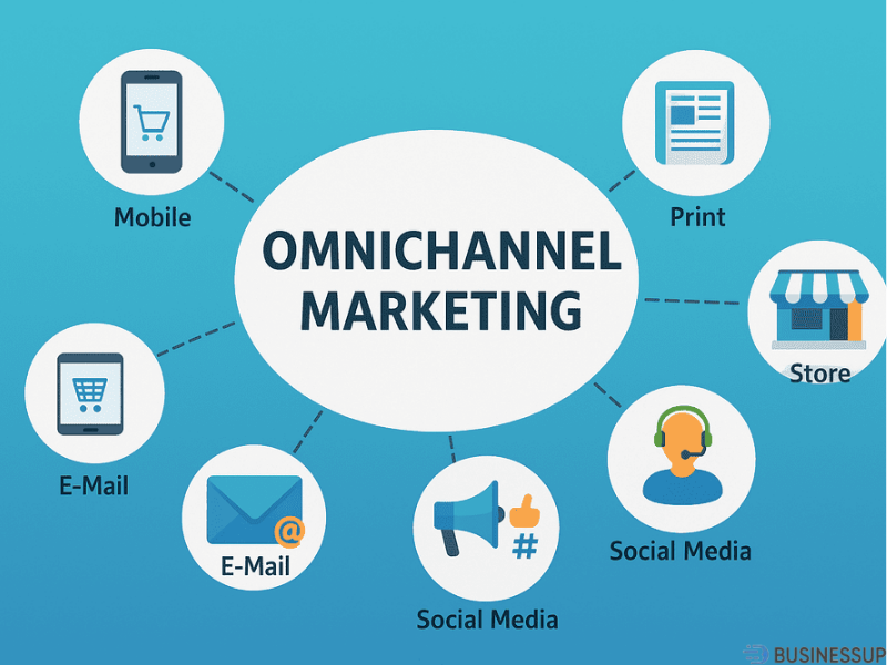 marketing omnichannel