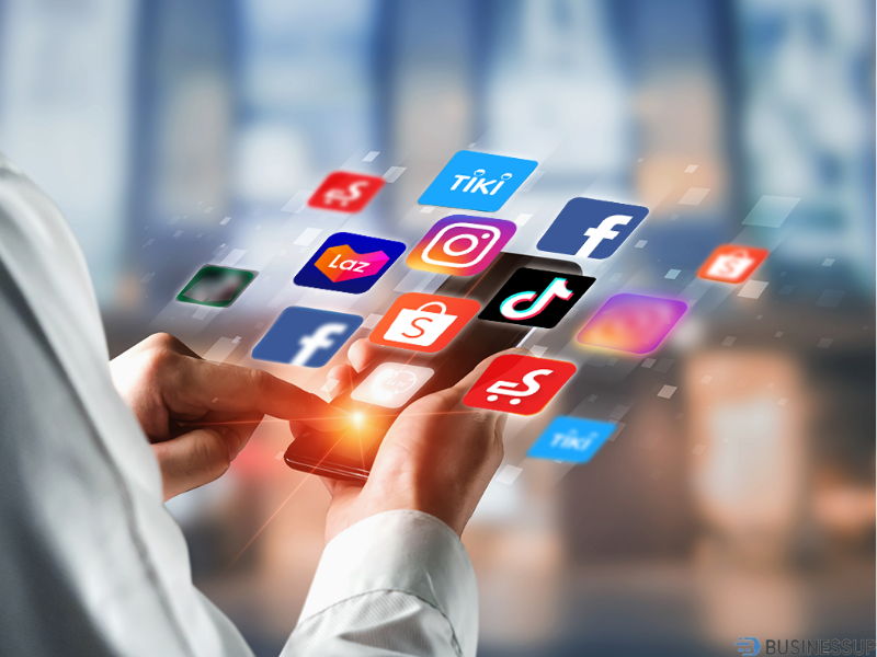 omnichannel và multichannel