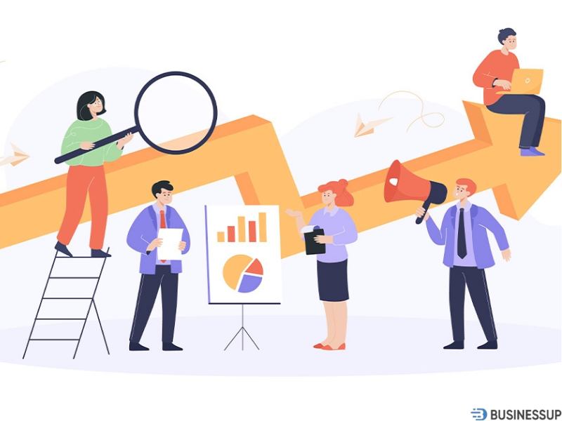 omni-channel marketing là gì