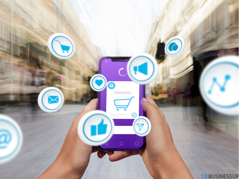 omnichannel marketing là gì