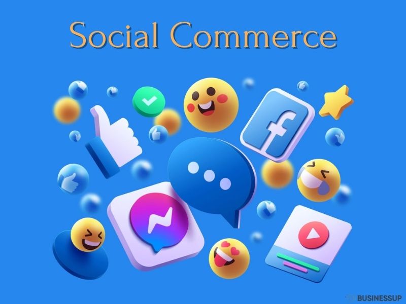 social commerce