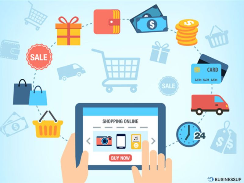 social commerce là gì