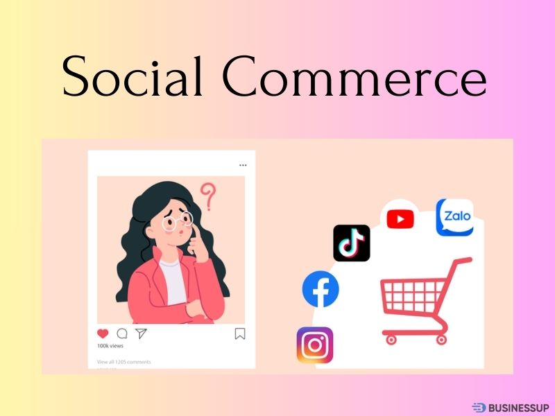 social commerce