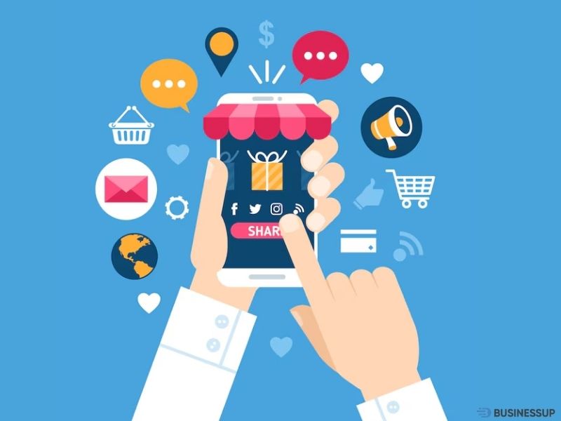 social commerce