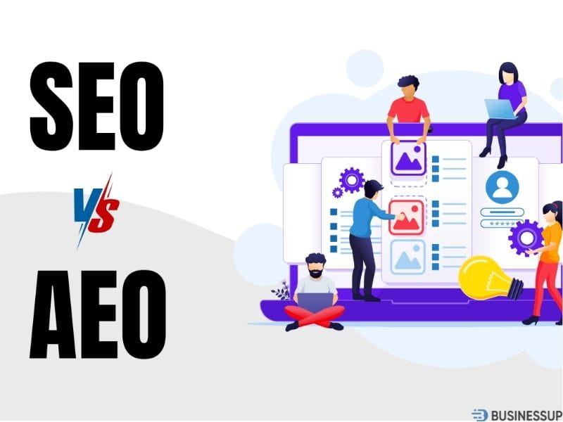 aeo là viết tắt của từ gì