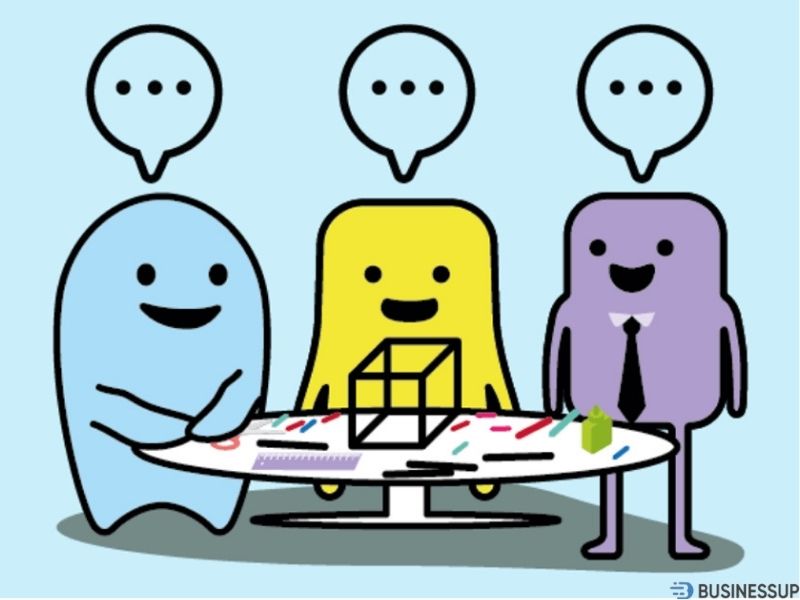 5 bước design thinking