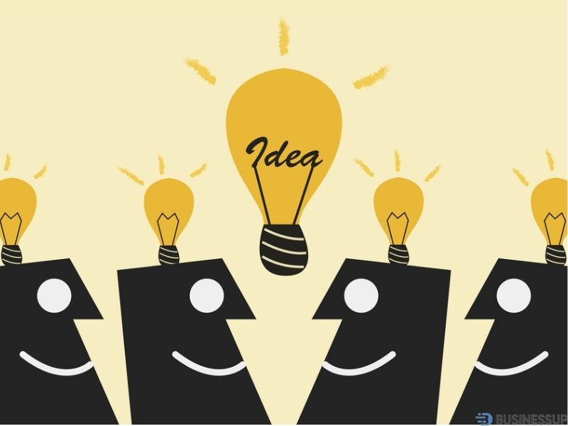 5 bước design thinking