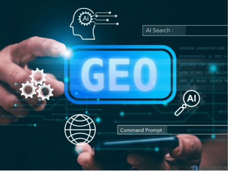 so sánh seo và geo