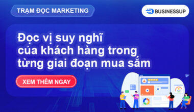 5 giai đoạn hành trình khách hàng hiện nay