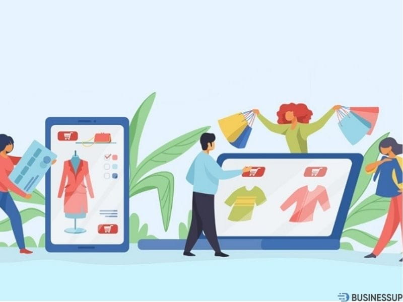 hành trình khách hàng 5a