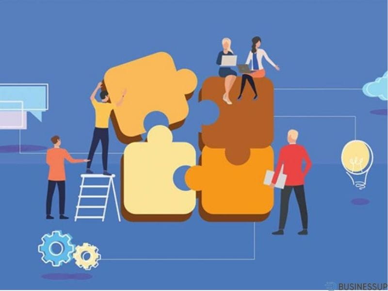 integrated business planning