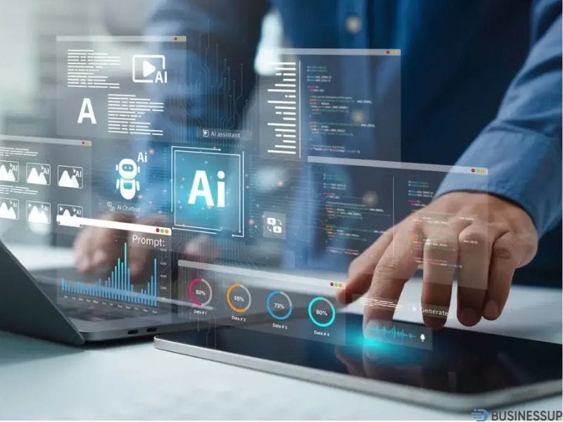 integrated business planning