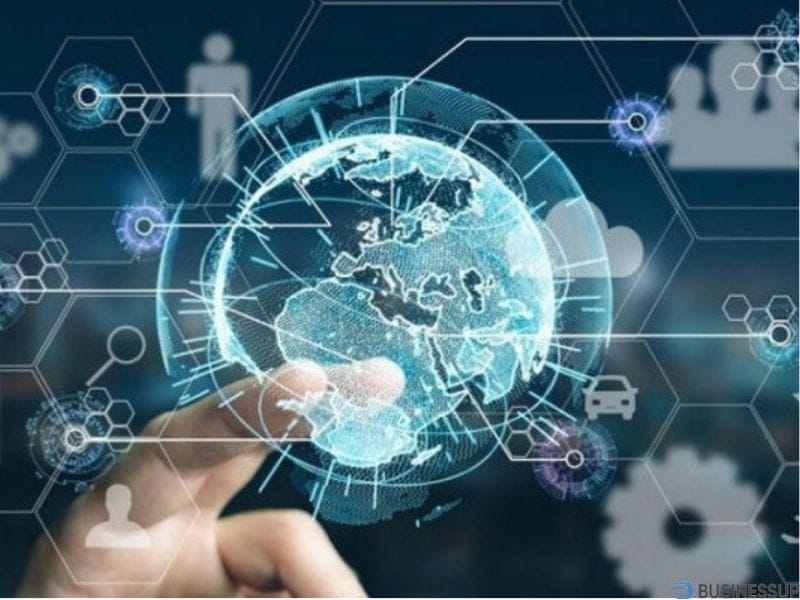 Mô hình chiến lược IBP