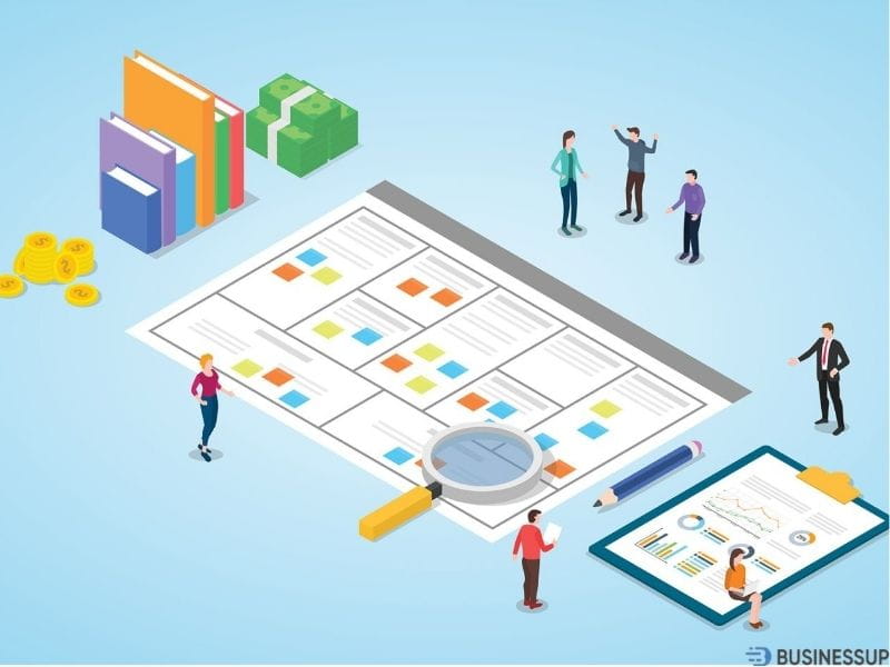 các mô hình kinh doanh