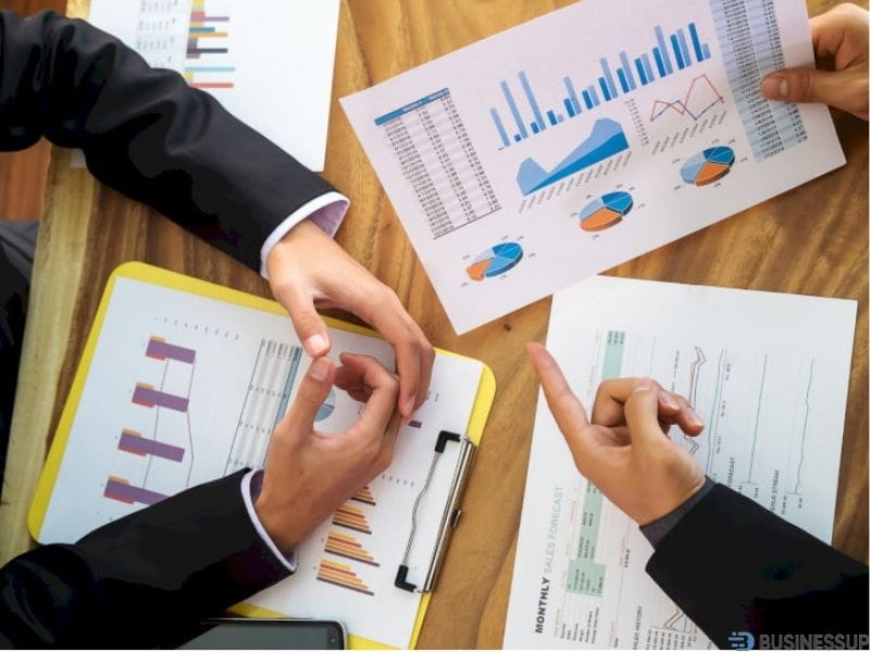 mô hình kinh doanh khởi nghiệp