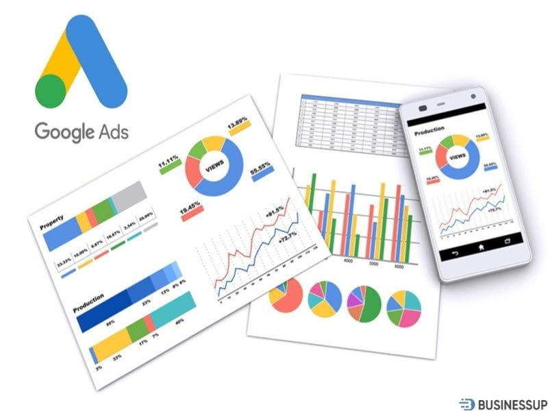 google performance max