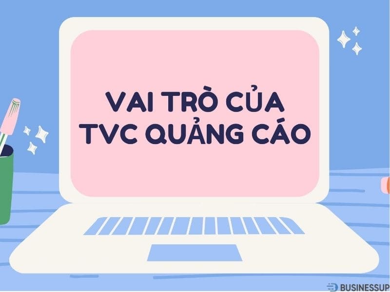 tvc quảng cáo là gì