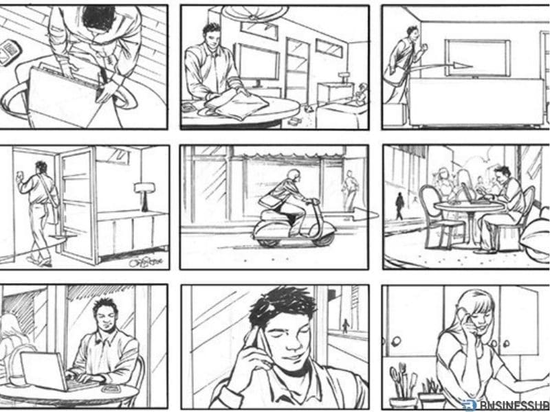 tvc quảng cáo là gì