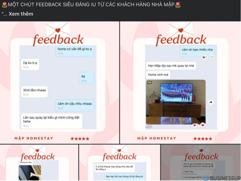 chiến dịch ugc là gì