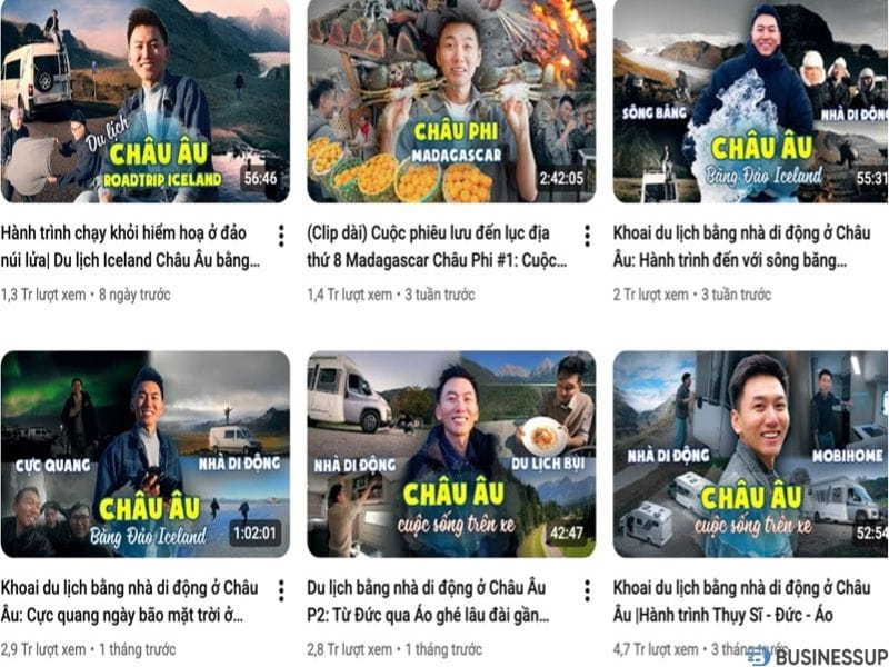 ugc là gì trong marketing