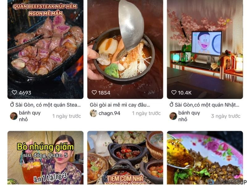 ugc là gì trong marketing 