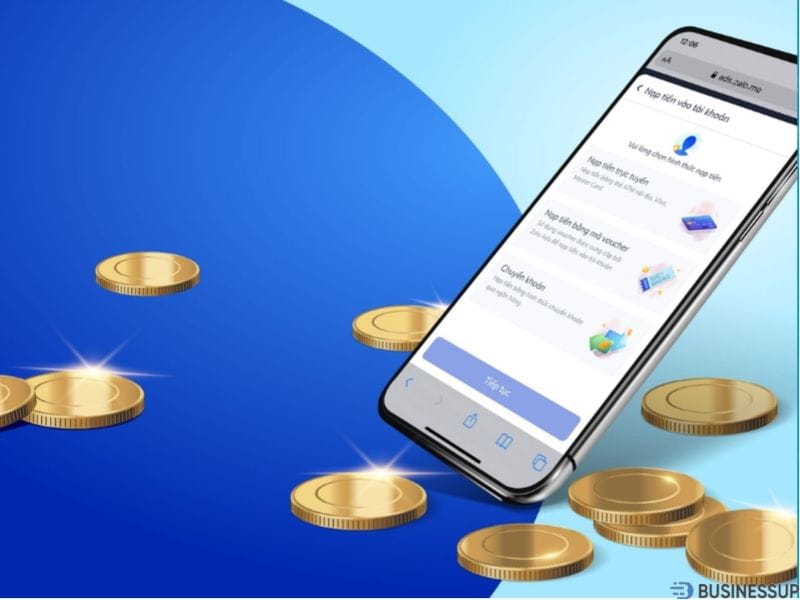 hướng dẫn chạy zalo ads