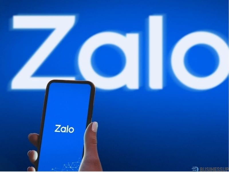 quảng cáo zalo ads