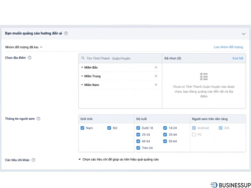 zalo ads có hiệu quả không