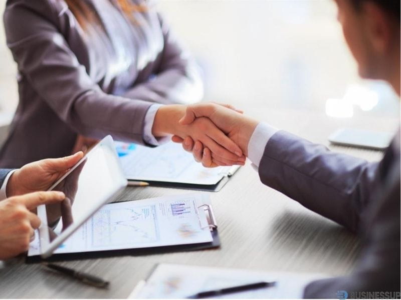 hồ sơ năng lực công ty cần những gì