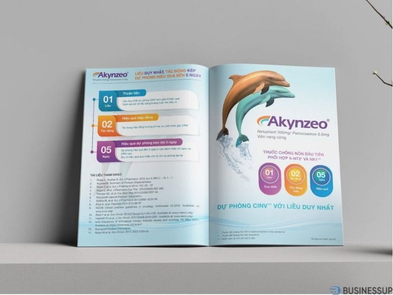 bộ hồ sơ năng lực công ty gồm những gì