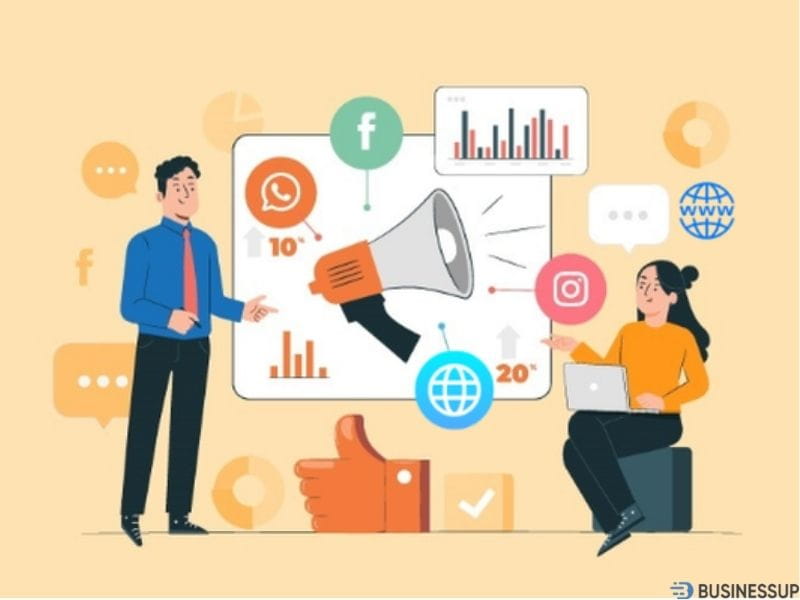 kế hoạch digital marketing