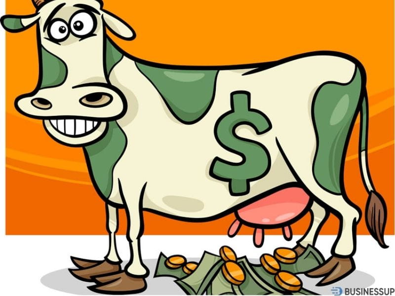 ma trận bcg trong quản trị chiến lược