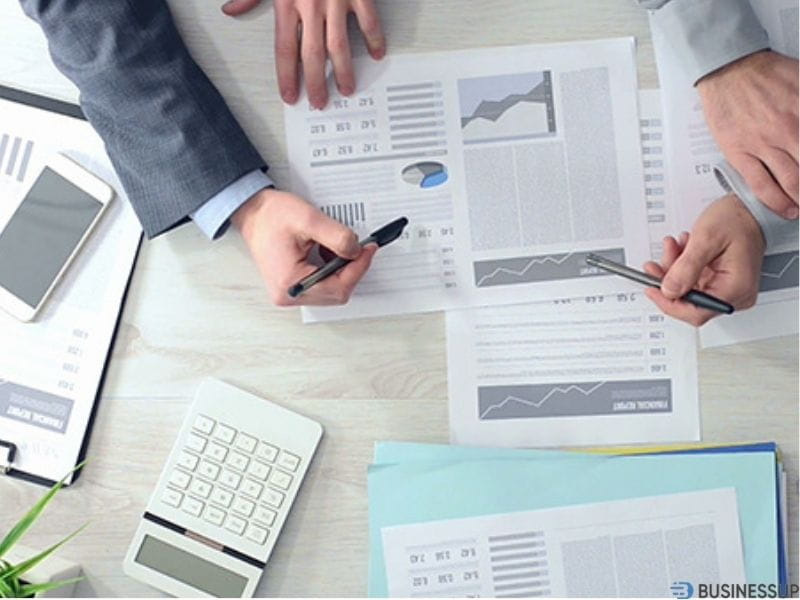 mô hình 5 áp lực cạnh tranh porter