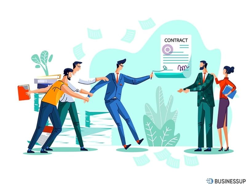 mục tiêu marketing trong hoạt động doanh nghiệp