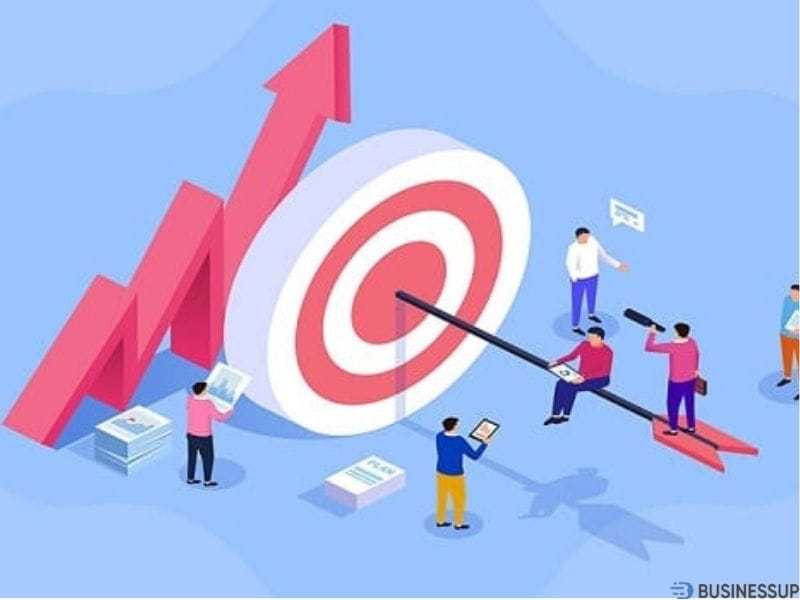 mục tiêu Marketing