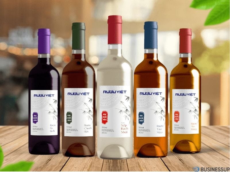mục tiêu marketing trong hoạt động doanh nghiệp