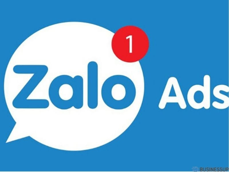 zalo ads