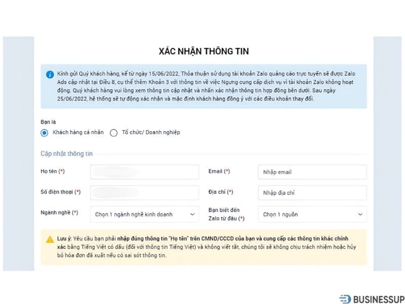 zalo ads có hiệu quả không
