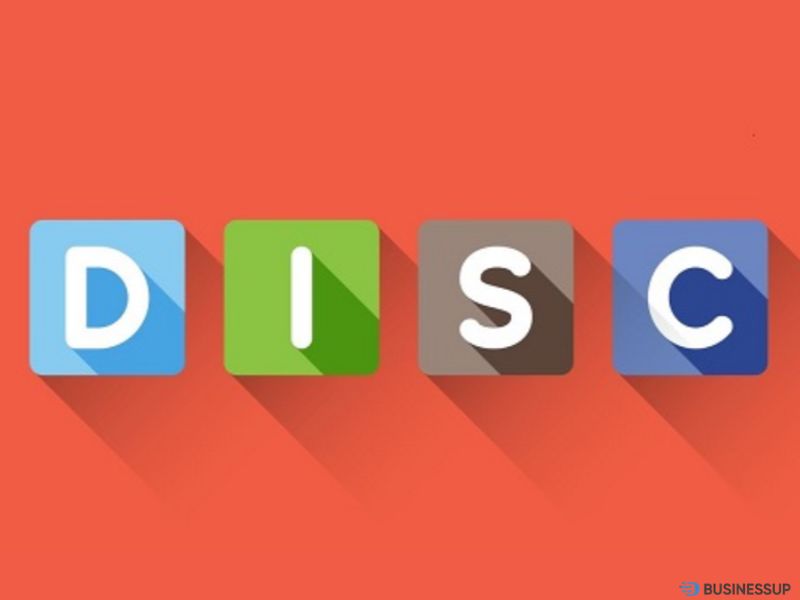 DISC là "vũ khí" chiến lược
